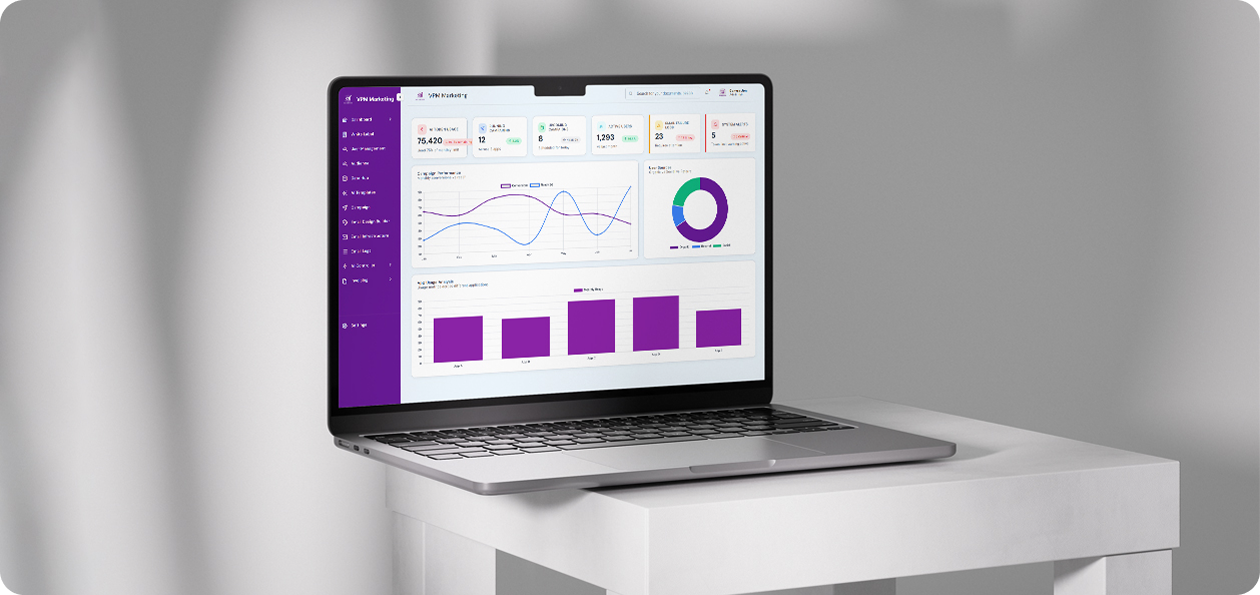 AI Marketing Automation Platform