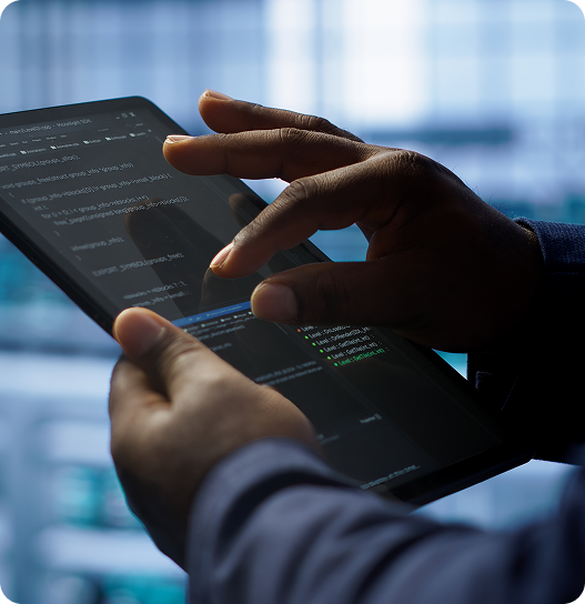 Application Development